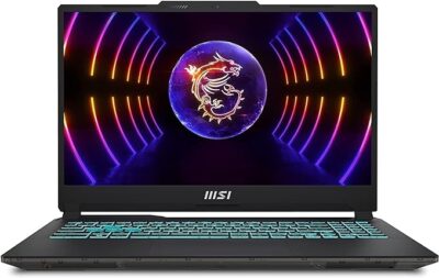  Buy MSI Cyborg 15 15.6" FHD 144Hz Gaming Laptop Online