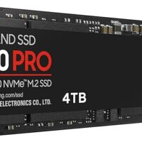 Buy Samsung 990 PRO NVMe M.2 SSD Online