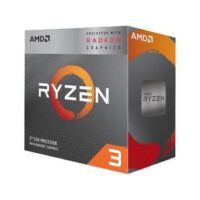 Buy AMD Ryzen 3 3200G 3.6 GHz Quad-Core Processor Online