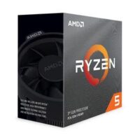 Buy AMD Ryzen 5 3600 3.6 GHz 6-Core Processor Online