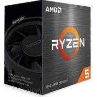 AMD Ryzen 7 5800X 3.8 GHz 8-Core Processor