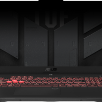 ASUS TUF Gaming Laptop A17 (2023)