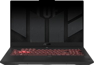 ASUS TUF Gaming Laptop A17 (2023)