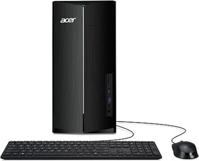 Acer Aspire TC-1780-UA92 Desktop