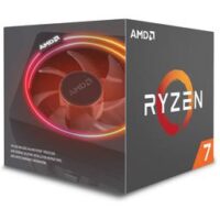 Buy AMD Ryzen 7 2700X 3.7 GHz 8-Core Processor Online