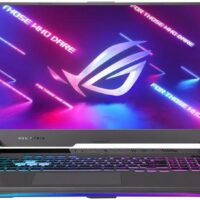 Buy ASUS ROG Strix G17 (2022) Gaming Laptop Online