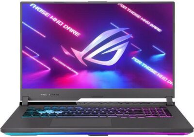 Buy ASUS ROG Strix G17 (2022) Gaming Laptop Online