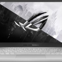 Buy ASUS ROG Zephyrus G14 GA401Q Gaming & Entertainment Laptop Online