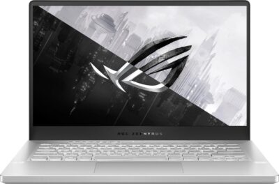 Buy ASUS ROG Zephyrus G14 GA401Q Gaming & Entertainment Laptop Online