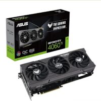 Buy ASUS TUF Gaming GeForce RTX™ 4060 Online