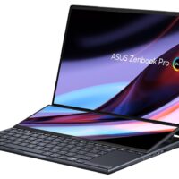 Buy ASUS Zenbook Pro 14 OLED Online