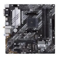 Buy Asus PRIME B550M-A WIFI II Micro ATX AM4 Motherboard Online