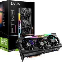 Buy EVGA GeForce RTX 3070 FTW3 Ultra Gaming Online