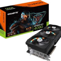 Buy GIGABYTE GeForce RTX 4090 Gaming OC 24G Graphics Card Online