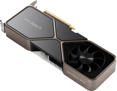 Buy Geforce RTX 3080 Ti 12GB Online