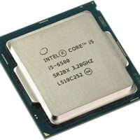 Buy Intel Core i5-6500 3.2 GHz Quad-Core Processor Online