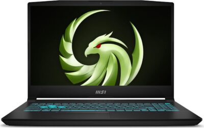 Buy MSI Bravo 15 B7EDP Gaming Laptop Online