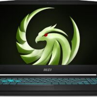 Buy MSI -Bravo 15 C7VFKP 15.6 Online