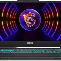 Buy MSI Cyborg Gaming Laptop - 13th Gen Intel Core i7 Online