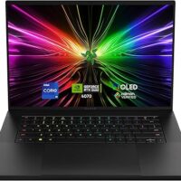 Buy Razer Blade 16 (2024) Gaming Laptop: NVIDIA GeForce RTX 4070 Online