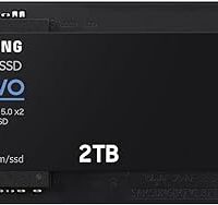 Buy SAMSUNG 990 EVO SSD 2TB Online