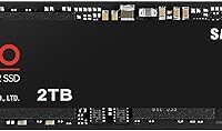 Buy SAMSUNG 990 PRO SSD NVMe M.2 PCIe Gen4 Online