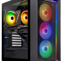 Buy Skytech Nebula Gaming PC Desktop Online