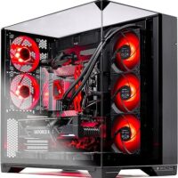 Buy Skytech O11V Gaming PC Desktop Online