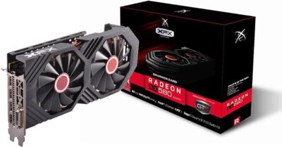  Buy XFX Radeon RX 580 GTS XXX Edition Online