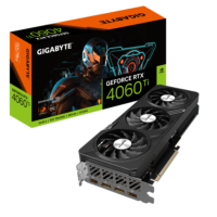 GeForce RTX 4060 Ti Gaming OC 16G Graphics Card