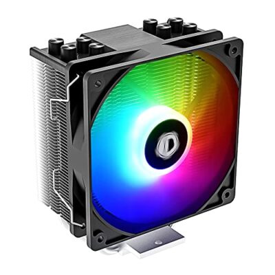 ID-COOLING SE-214-XT ARGB 68.2 CFM CPU Cooler