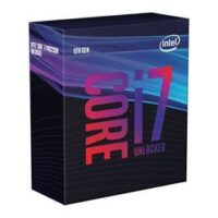 Buy Intel Core i7-9700K 3.6 GHz 8-Core Processor Online.