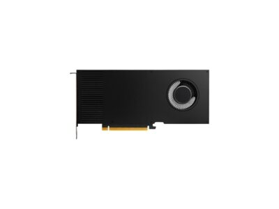 NVIDIA RTX A4000 16GB PCI Express