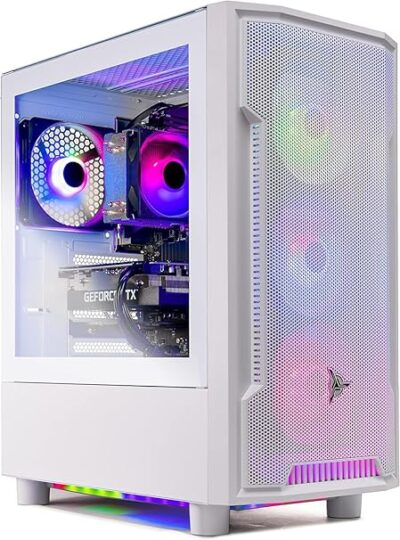 Skytech Gaming Skytech Archangel Gaming PC Desktop