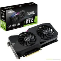 Buy ASUS Dual NVIDIA GeForce RTX 3060 Online.