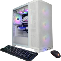 Buy CyberPowerPC - Gamer Supreme Online