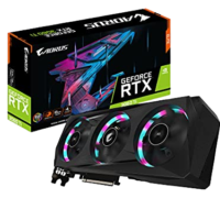 Buy GIGABYTE AORUS GeForce RTX 3060 Ti Elite Online