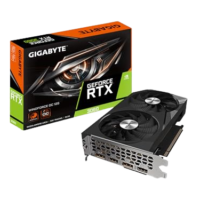  Buy GIGABYTE GeForce RTX 3060 WINDFORCE OC Online