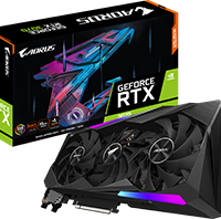 Buy Gigabyte AORUS GeForce RTX 3070 Online