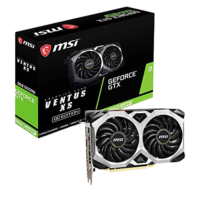 Buy MSI Gaming GeForce GTX 1660 Super Online