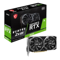 Buy MSI Gaming GeForce RTX 3050 Online