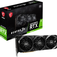 Buy MSI Gaming GeForce RTX 3060 Ti Online