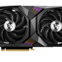 Buy MSI GeForce RTX 3060 GAMING X 12G Online