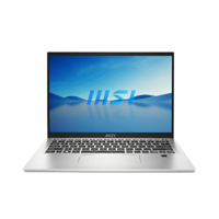 Buy MSI Prestige 14 H Laptop Online