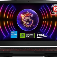 Buy MSI Thin GF63 Gaming Laptop Online