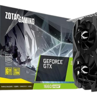 Buy ZOTAC GeForce GTX 1660 Super Online