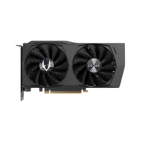 ZOTAC Gaming GeForce RTX 3050 ECO 8GB