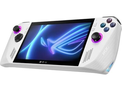 ASUS - ROG Ally Gaming Handheld Console - Z1 Processor