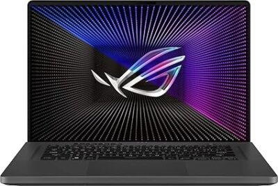 Buy ASUS ROG Zephyrus G16 Gaming Laptop Online