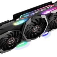 Buy MSI GAMING GeForce RTX 2080 Online